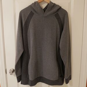 Civil Society Mens Arista Raglan Hoodie~